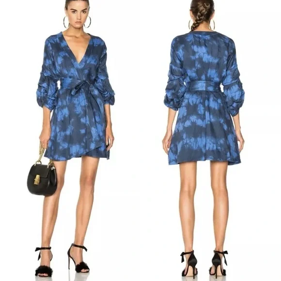 Alexis Malu dress XS